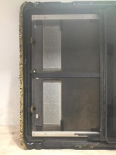 Toit ouvrant mercedes d'occasion  Rosières-près-Troyes