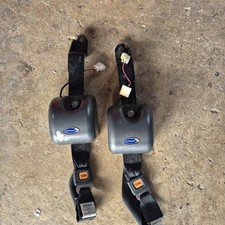 Wheelchair passenger electric for sale  NUNEATON