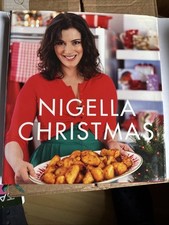 Nigella christmas nigella for sale  AYLESBURY