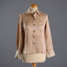 Valentino camicia vintage usato  Cambiago