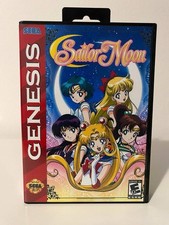 Sailor moon english for sale  Wareham