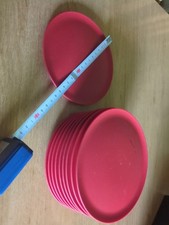 Tupper allegra ersatzdeckel gebraucht kaufen  Riedstadt