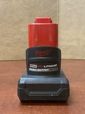 amp battery milwaukee 5 for sale amp battery milwaukee 5 for sale Owensboro