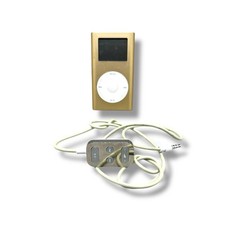 Apple ipod mini usato  Villata