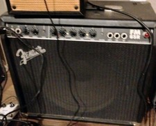 Fender frontman 65r for sale  Benton