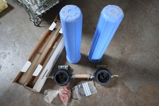 Sartorius filtration system for sale  MINEHEAD