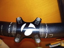 Bontrager lenker vorbau gebraucht kaufen  Berlin