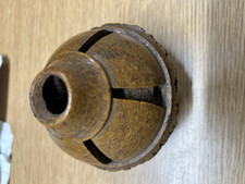 African instrument. wood. for sale  ROSS-ON-WYE