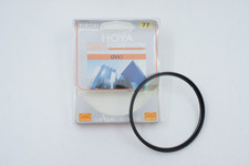 Hoya 77mm hmc usato  Rovigo
