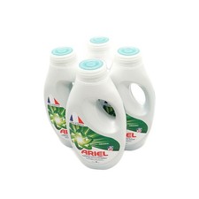 Ariel flüssigwaschmittel wasc gebraucht kaufen Ariel flüssigwaschmittel wasc gebraucht kaufen  Uffenheim