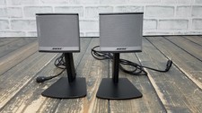 Pair bose companion for sale  Hillsboro