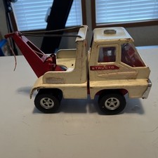 Structo turbine wrecker for sale  Beecher City