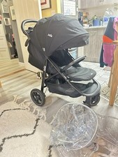 Joie litetrax pro for sale  BISHOP'S STORTFORD