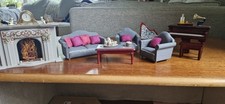 Dolls house scale for sale  BLAIRGOWRIE