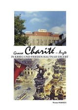 Grosse charite ärztin gebraucht kaufen  Berlin