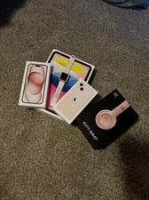 Iphone ipad apple for sale  Lithonia