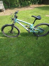 Jugendfahrrad gebraucht kaufen  Michelau
