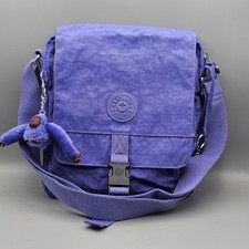 Kipling bag purple for sale  Torrance