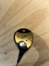 Ryder heel toe for sale  COLCHESTER