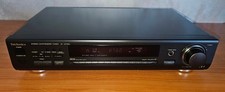 Technics gt550 sintonizzatore usato  Bari