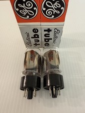 6l6gc tubes matched for sale  Orlando