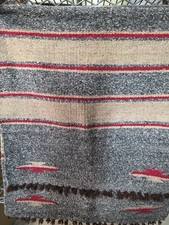 Vintage woven wool for sale  Greeneville