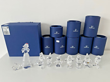 Retired swarovski disney for sale  WORKSOP