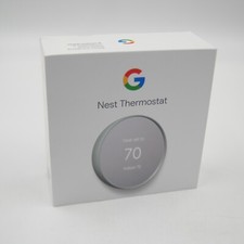 2 nest smart thermostats for sale 2 nest smart thermostats for sale Fort Worth