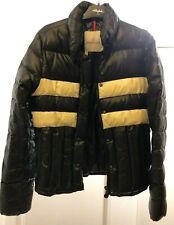 Authentique doudoune moncler d'occasion  Villepreux