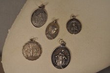 Antique solid silver d'occasion  Expédié en Belgium