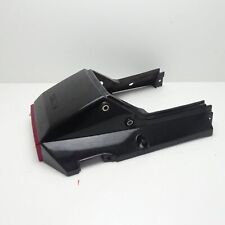 Heckverkleidung verkleidung hi gebraucht kaufen  Kreuztal