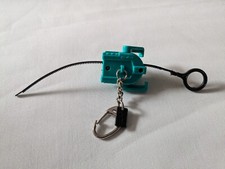 Beyblade launcher key gebraucht kaufen  Kiel
