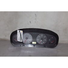 Strumentazione per fiat usato  Bedizzole