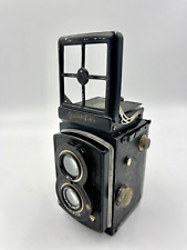 Rolleiflex compur camera. d'occasion  Allevard