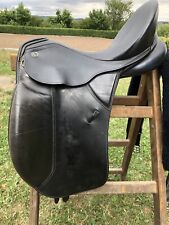 Dressursattel kieffer lusitano gebraucht kaufen  Langenlonsheim