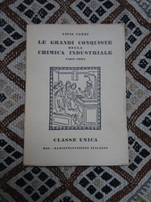 Grandi conquiste della usato  Firenze