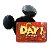 Disney pin 18943 for sale  Canton