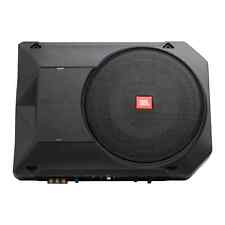 JBL BassPro SL2 | 8 polegadas 125W sistema de subwoofer compacto autoalimentado carro caminhão comprar usado  Enviando para Brazil