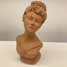 Vintage 1977 terracotta for sale  CAMBRIDGE