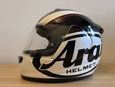 arai chaser for sale  Shipping to Ireland