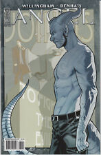Angel comic 2010 gebraucht kaufen  Hamburg