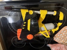 Nerf rapid fire for sale  Trumbull
