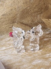 Swarovski kris bär gebraucht kaufen  Altenbamberg, Duchroth, Norheim