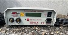 Deutronic dbl430 ladegerät gebraucht kaufen  Landshut