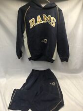 Kid rams hoodie for sale  Huntington Beach