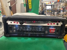 Swr workingmans 2004 for sale  LUTON
