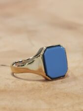 Ring 585 karat gebraucht kaufen  Limburg a. d. Lahn