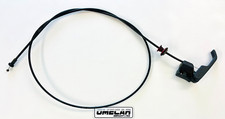 Haubenzug griff motorhaube gebraucht kaufen  Bad Bibra