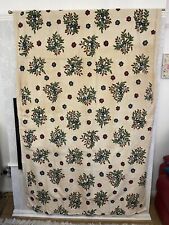 Antique crewel suzani for sale  SLOUGH