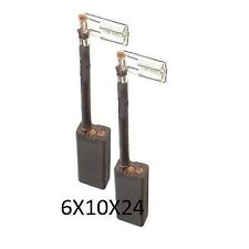 Spazzole carboncini dewalt usato  Castro